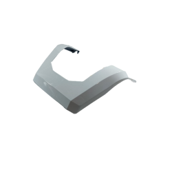 Panel błotnika biały SHARPY