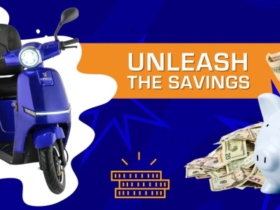 Unleash the savings: How to score the best deals on mobility scooters