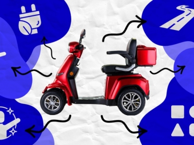 6 key benefits of mobility scooters you should know about